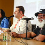 فیلمساز سریلانکایی: مجیدی، فرهادی و کیارستمی مرا با سینمای ایران آشنا کردند