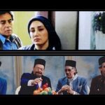 مرمت سخت فیلم دلشدگان و کاغذ سفید +