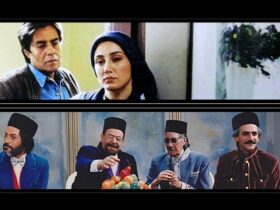 مرمت سخت فیلم دلشدگان و کاغذ سفید + 8 مرمت سخت فیلم دلشدگان و کاغذ سفید +