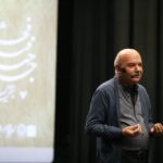 ایرج طهماسب راز شاهکارهای هنرمندان را فاش کرد!