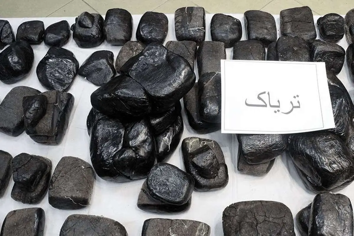 به مصرف کنندگان تریاک نیز یارانه های سنگینی تعلق می گیرد