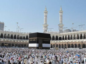 آخرین اخبار اعزام به عمره