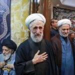 کاظم صدیقی: حمله وحشیانه رسانه ها به پسرم اوج رنج جهانی بود