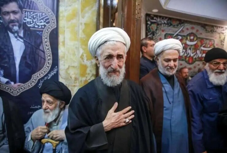 کاظم صدیقی: حمله وحشیانه رسانه ها به پسرم اوج رنج جهانی بود