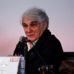 راز بازیگری از هاشمی: عبرت نابودت می کند!