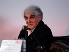 راز بازیگری از هاشمی: عبرت نابودت می کند!