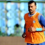 رضاییان پس از مصاحبه جنجالی به فولاد می چسبد!