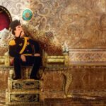 راز ناصرالدین شاه در انیمیشن ایرانی