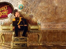 راز ناصرالدین شاه در انیمیشن ایرانی