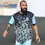 وضعیت کاپیتان مصدوم دربی اعلام شد