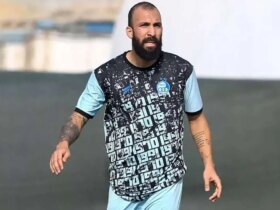 وضعیت کاپیتان مصدوم دربی اعلام شد