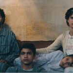 فیلمی که نماینده اردن در اسکار بود در جشنواره جهانی فیلم فجر خوش درخشید