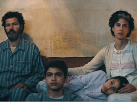 فیلمی که نماینده اردن در اسکار بود در جشنواره جهانی فیلم فجر خوش درخشید 8 فیلمی که نماینده اردن در اسکار بود در جشنواره جهانی فیلم فجر خوش درخشید