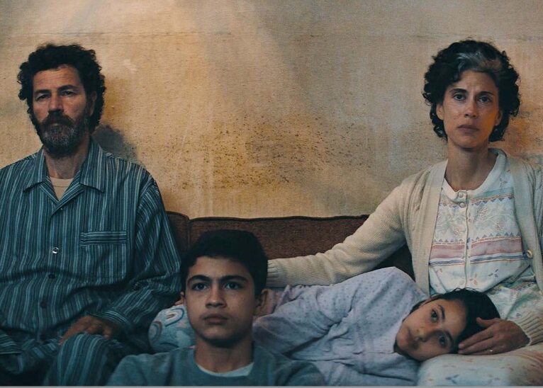 فیلمی که نماینده اردن در اسکار بود در جشنواره جهانی فیلم فجر خوش درخشید 1 فیلمی که نماینده اردن در اسکار بود در جشنواره جهانی فیلم فجر خوش درخشید