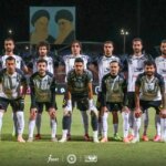 برای دیدن؛ خلاصه بازی مس رفسنجان 0 - سپاهان 3