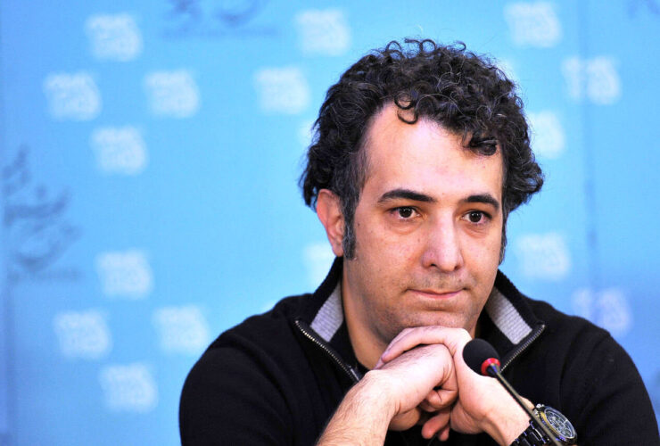 هاتف علیمردانی و راز فیلم های شاعرانه; این کارگاه را از دست ندهید