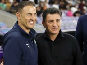 2 مسابقه، 2 تساوی؛ آیا کالانوای محافظه کار است یا ترسو؟