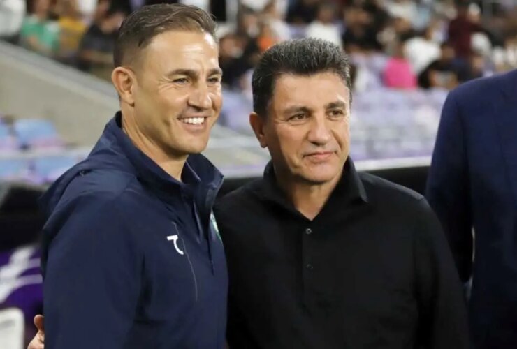 2 مسابقه، 2 تساوی؛ آیا کالانوای محافظه کار است یا ترسو؟ 10 2 مسابقه، 2 تساوی؛ آیا کالانوای محافظه کار است یا ترسو؟