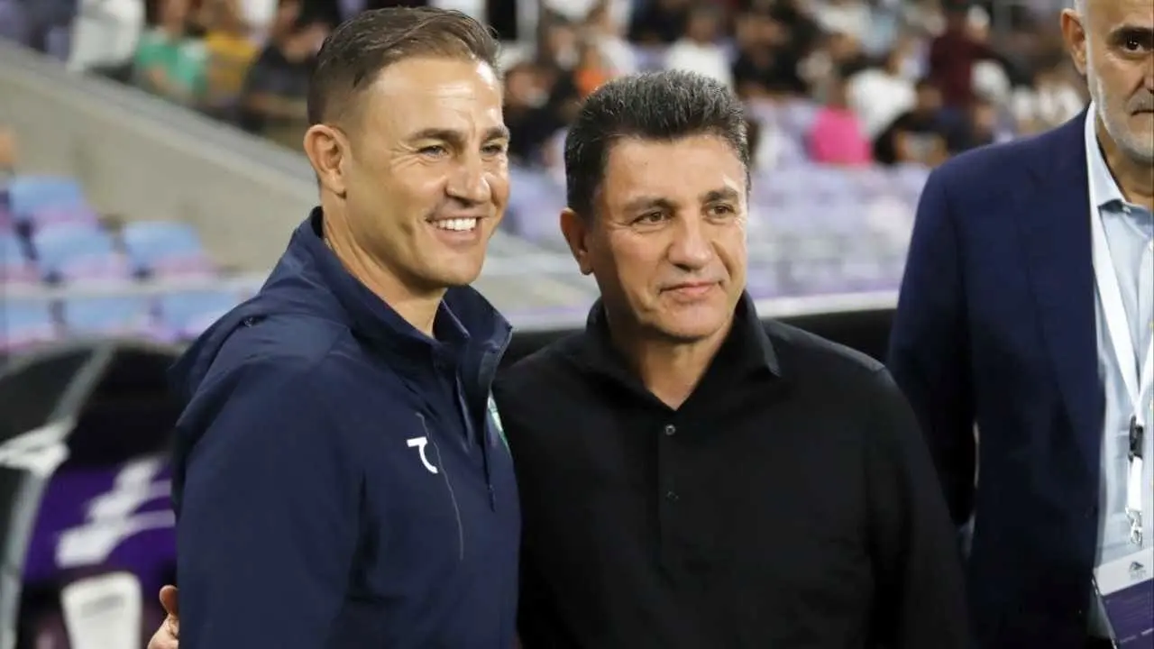 2 مسابقه، 2 تساوی؛ آیا کالانوای محافظه کار است یا ترسو؟