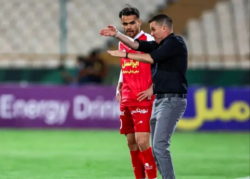 4 شک بزرگ اسمار در دربی و بازی استقلال