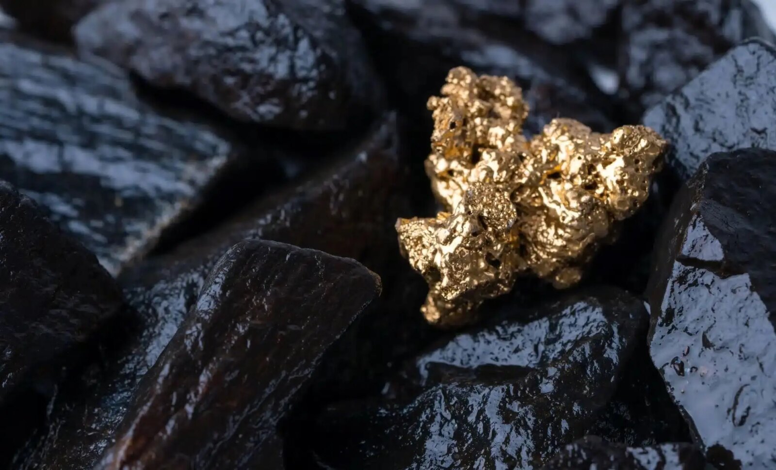 4 منبع طلای پنهان که هرگز فکرش را هم نمی‌کردید!