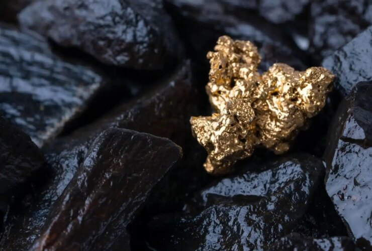 4 منبع طلای پنهان که هرگز فکرش را هم نمی‌کردید!