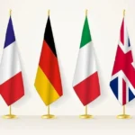 4 کشور اروپایی اقدامات رژیم صهیونیستی در کرانه باختری را محکوم کردند