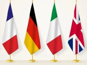 4 کشور اروپایی اقدامات رژیم صهیونیستی در کرانه باختری را محکوم کردند