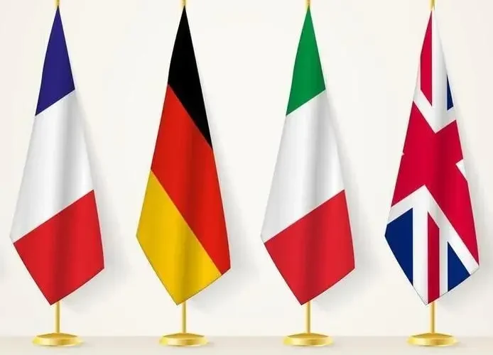 4 کشور اروپایی اقدامات رژیم صهیونیستی در کرانه باختری را محکوم کردند