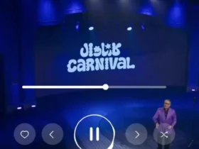 42000 پرس غذا برای مهمانان جوان رامبد!