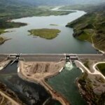 600 سد، زمین بی آب; پروژه ای که ایران را بی آب کرد