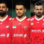 7 شاگرد سابق عثمر در پرسپولیس; می خواهیم قهرمانی را تکرار کنیم