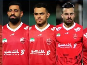 7 شاگرد سابق عثمر در پرسپولیس; می خواهیم قهرمانی را تکرار کنیم