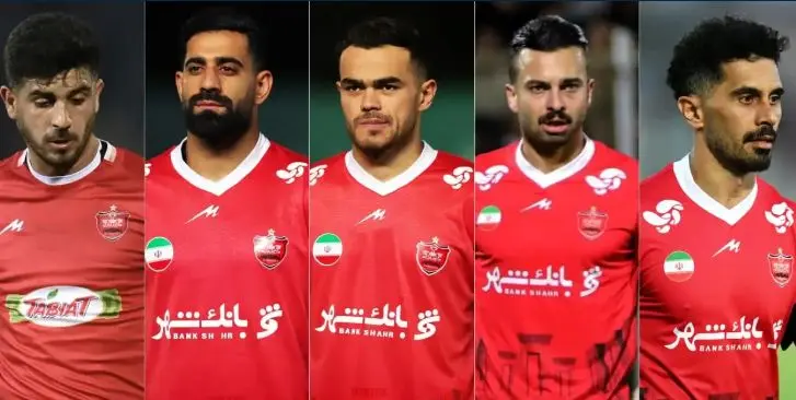 7 شاگرد سابق عثمر در پرسپولیس; می خواهیم قهرمانی را تکرار کنیم
