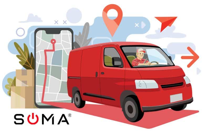 سوما استور – تجربهای ماندگار در خرید بیواسطه لوازم آشپزخانه باکیفیت و قیمت رقابتی 6 تماس با مرکز خرید لوازم آشپزخانه سوما