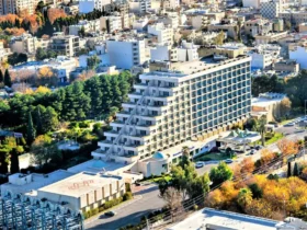 آیا معماری میراثی هما همچنان بر مدرنترینها پیروز است؟ 12 آیا معماری میراثی هما همچنان بر مدرنترینها پیروز است؟