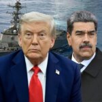 CNN: ترامپ هنوز درباره حمله زمینی به ونزوئلا تصمیم نگرفته است