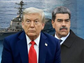 CNN: ترامپ هنوز درباره حمله زمینی به ونزوئلا تصمیم نگرفته است 8 CNN: ترامپ هنوز درباره حمله زمینی به ونزوئلا تصمیم نگرفته است