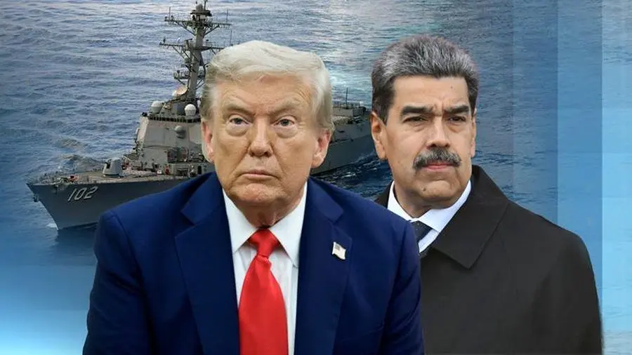 CNN: ترامپ هنوز درباره حمله زمینی به ونزوئلا تصمیم نگرفته است 1 CNN: ترامپ هنوز درباره حمله زمینی به ونزوئلا تصمیم نگرفته است