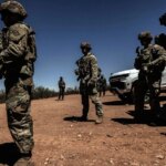 NBC News: آمریکا نیروها و افسران اطلاعاتی را به مکزیک می فرستد