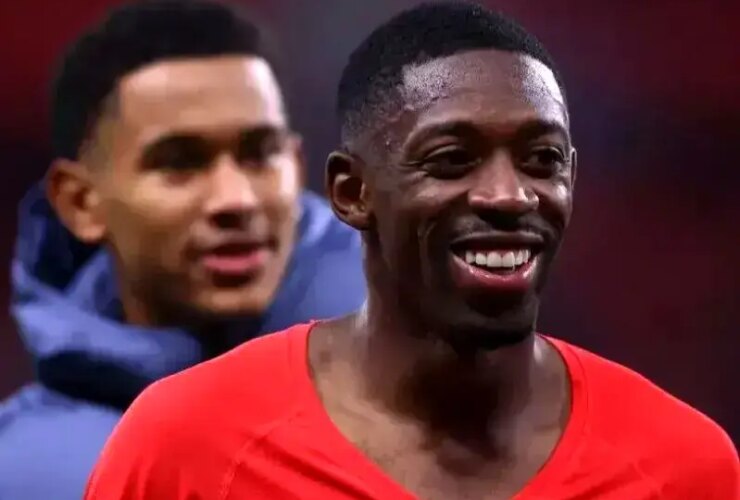 PSG - بایرن مونیخ; ترکیب رسمی دو تیم اعلام شد