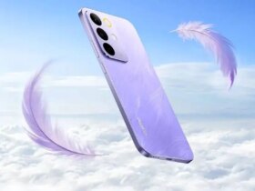 Realme C85 با باتری عظیم و قیمت زیر 300 دلار معرفی شد 8 Realme C85 با باتری عظیم و قیمت زیر 300 دلار معرفی شد