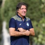 Sa Pinto در یک مکان خاص است. پادیاب در نقش حریف تدارکاتی است یا حریف غافلگیرکننده؟