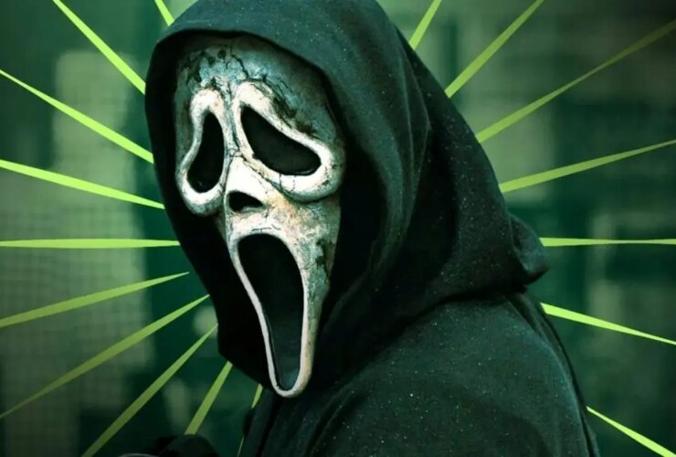 Scream 7 منتشر می شود / زمان پخش قسمت هفتم Scream اعلام شد 22 Scream 7 منتشر می شود / زمان پخش قسمت هفتم Scream اعلام شد