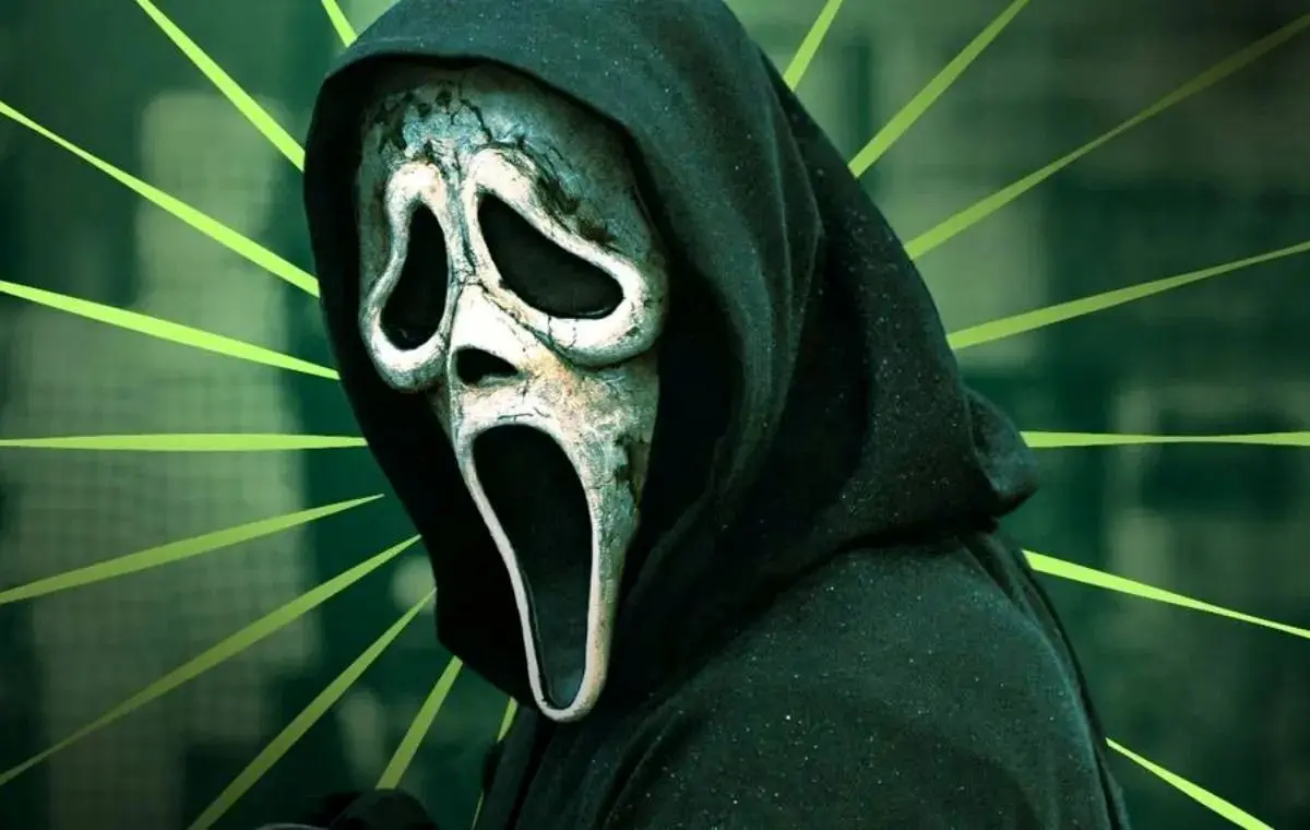 Scream 7 منتشر می شود / زمان پخش قسمت هفتم Scream اعلام شد 1 Scream 7 منتشر می شود / زمان پخش قسمت هفتم Scream اعلام شد