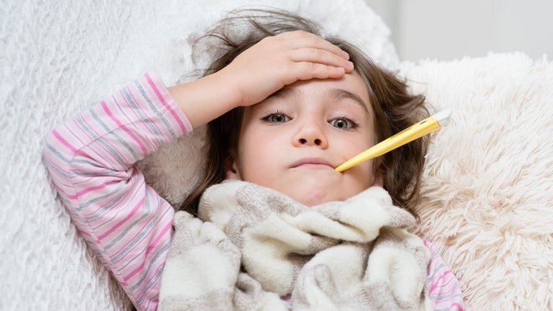 درد قفسه سینه و ذات الریه در کودکان 1 Sonbahar hastaliklarina karsi saglik bakimi icin geleneksel tip recetesi