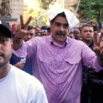 آخرین تحولات ونزوئلا؛ آیا مادرش اخراج می شود؟