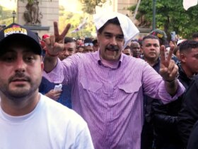 آخرین تحولات ونزوئلا؛ آیا مادرش اخراج می شود؟