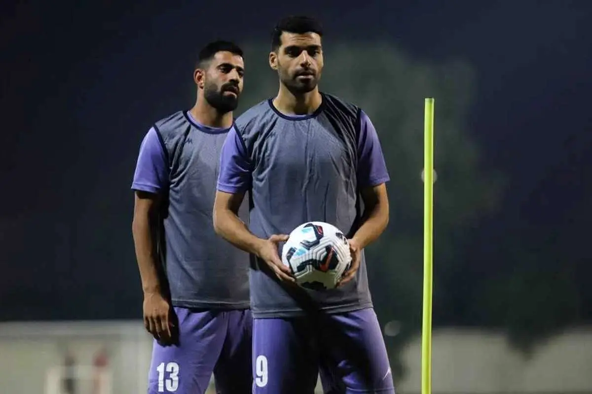 آخرین فیفاضی بدون فرمانده; آیا کیپ ورد طارمی را خوشحال می کند؟