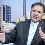 آخوندی: مبارزه واقعی برای مردم در شوروی رقابت بین تلویزیون رسمی و یخچال بود